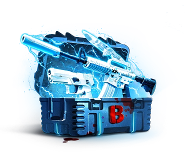 White Case case cs go