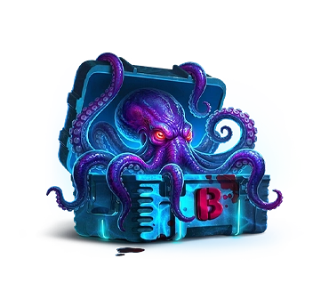 Stranglehold Case case cs go