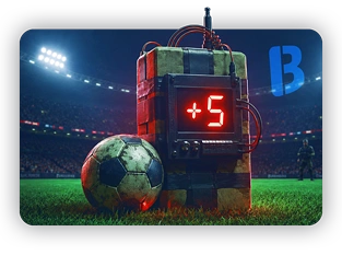 Extra Time Case case cs go