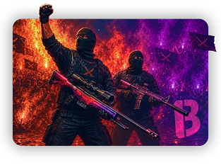 Ultras Strike Case case cs go