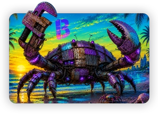 The Crab Case case cs go