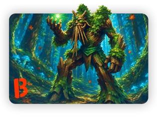Treant Harvest Case case cs go