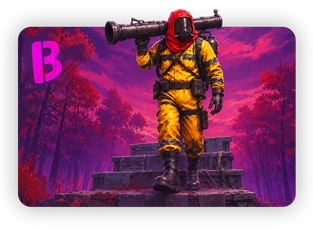 Battle READY!!! Case case cs go