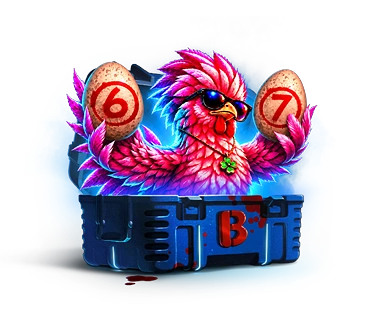 SIX-SEVEN Case case cs go