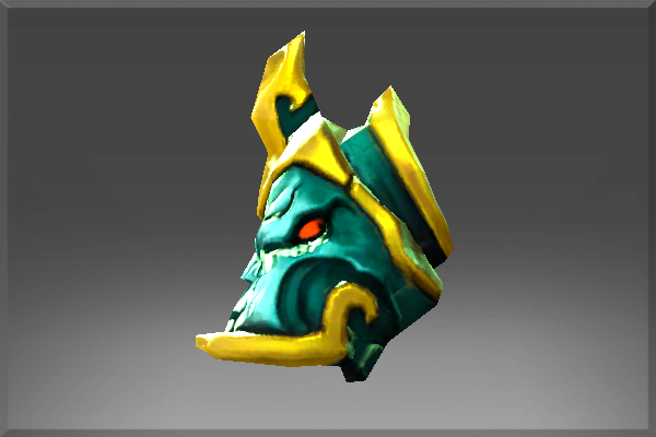 Auspicious Arms of Eternal Reign