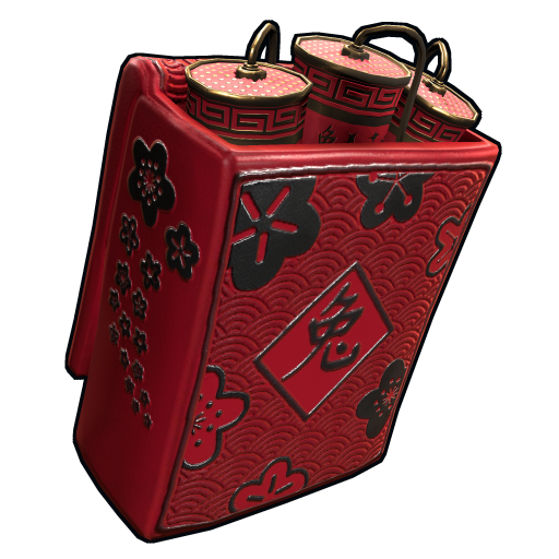 All Rust Skins list: prices and details - BloodyCase