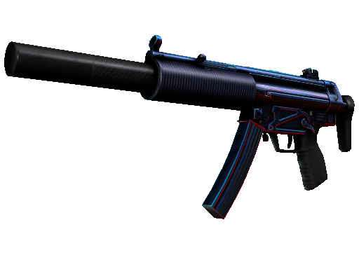 MP5-SD | Liquidation cs go skin