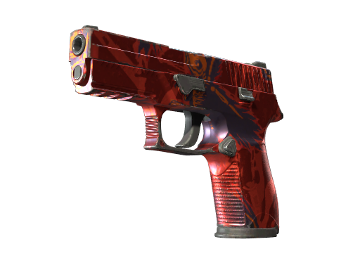 P250 | Ворон