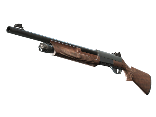 Nova | Walnut (Well-Worn)