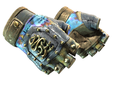 Mănuși Hydra (★) | Case Hardened