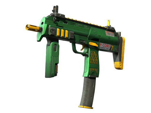MP7 | Powercore (Minimal Wear)