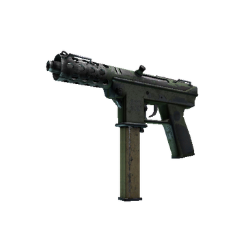 Tec-9 | Groundwater cs go skin