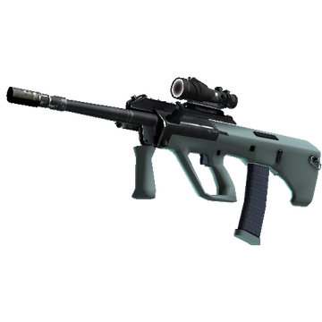 AUG | Storm cs go skin