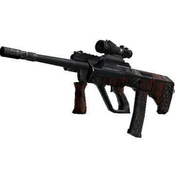 AUG | Sweeper cs go skin