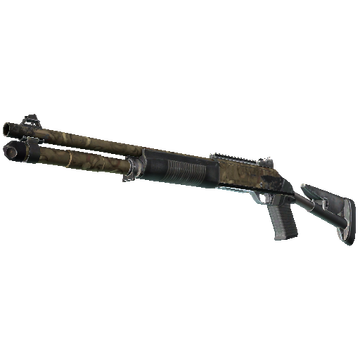 XM1014 | Charter cs go skin
