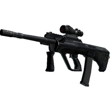 AUG | Surveillance cs go skin