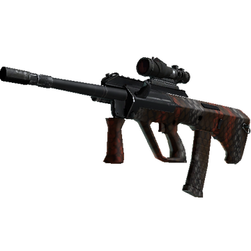 AUG | Sweeper cs go skin
