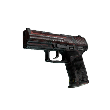 P2000 | Urban Hazard cs go skin