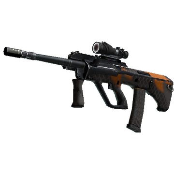 AUG | Condemned cs go skin