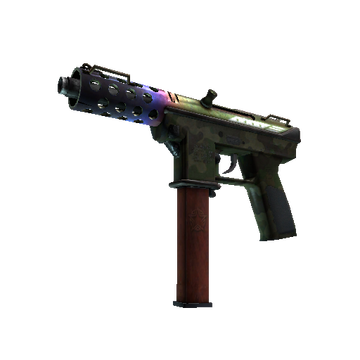 Tec-9 | Fubar cs go skin