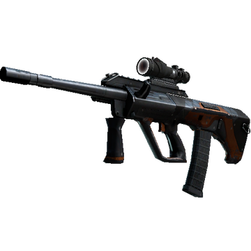 AUG | Triqua cs go skin