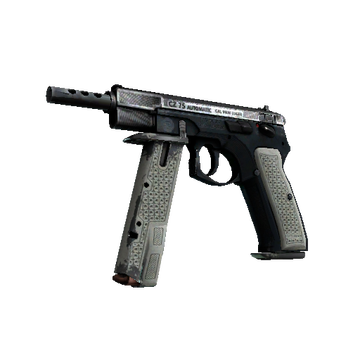 CZ75-Auto | Imprint cs go skin