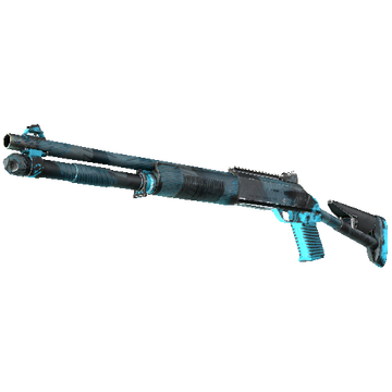 XM1014 | Slipstream cs go skin