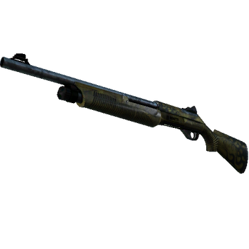 Nova | Wood Fired cs go skin