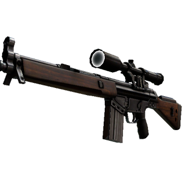 G3SG1 | Hunter cs go skin