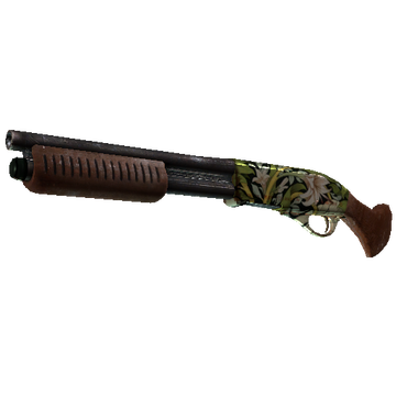 Sawed-Off | Morris cs go skin