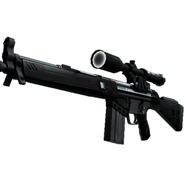 G3SG1 | Ventilator cs go skin