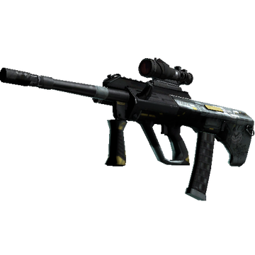 AUG | Tom Cat cs go skin