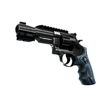 R8 Revolver | Grip cs go skin