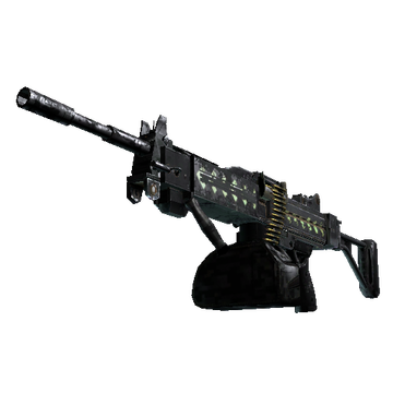 Negev | Ultralight cs go skin