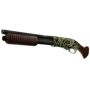 Sawed-Off | Morris cs go skin