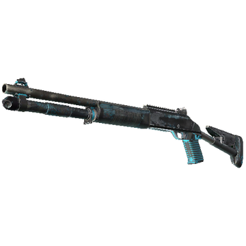 XM1014 | Slipstream cs go skin