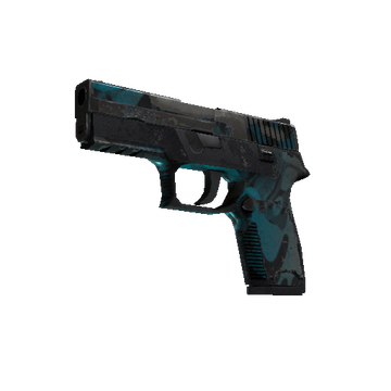 P250 | Dalgalanma