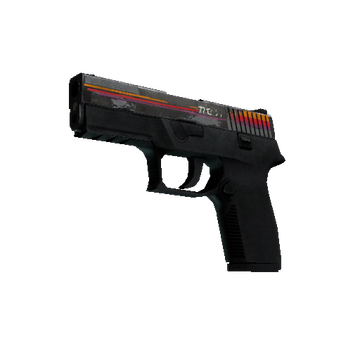 P250 | Cassette cs go skin