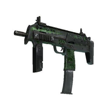 MP7 | Anakart
