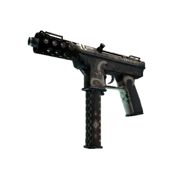 Tec-9 | Jambiya cs go skin