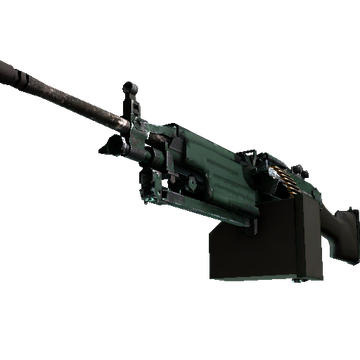 M249 | Jungle cs go skin