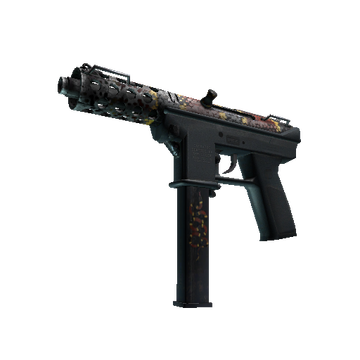 Tec-9 | Snek-9 cs go skin