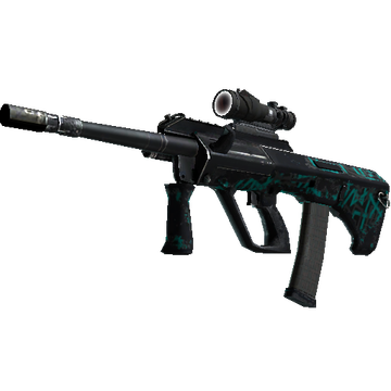 AUG | Ricochet cs go skin