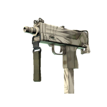 MAC-10 | Palm cs go skin