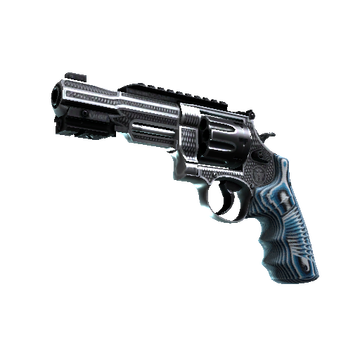 R8 Revolver | Grip cs go skin