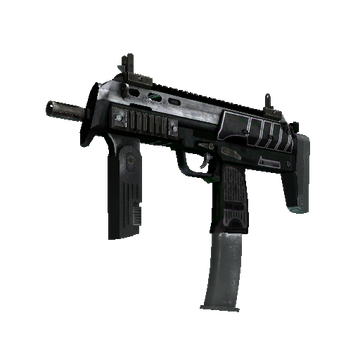 MP7 | Armor Core cs go skin