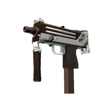 MAC-10 | Calf Skin cs go skin