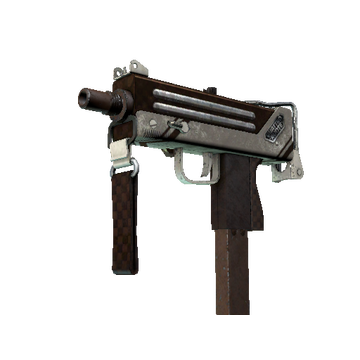 MAC-10 | Calf Skin cs go skin