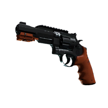 R8 Revolver | Nitro cs go skin