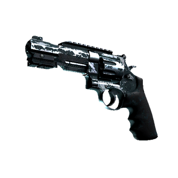 R8 Revolver | Canal Spray cs go skin
